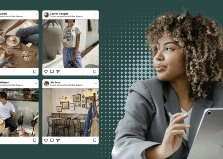 Influencer Marketing Agencies That Will Take Your Brand to the Next Level