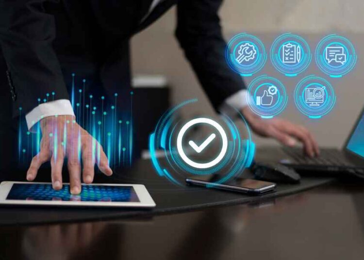 Best Business Automation Software for Ultimate Productivity