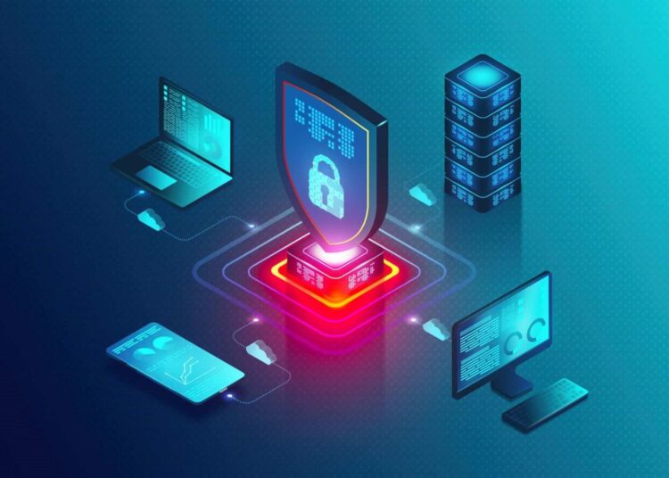 Cybersecurity Best Practices for Companies Today