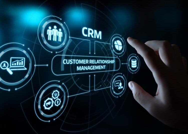 Top Small Business CRM Solutions in 2025