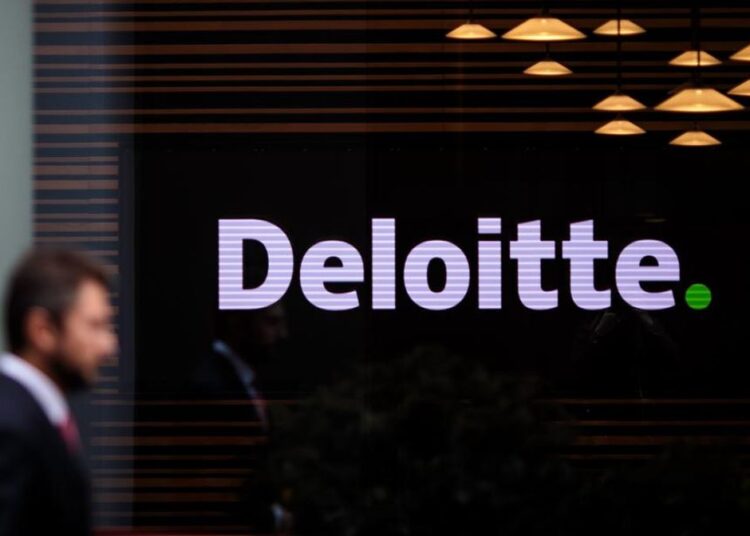 How Deloitte Uses Data Analytics to Drive Business Growth