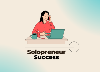 Solopreneur 2025: Thriving Solo in the Age of Digital Natives